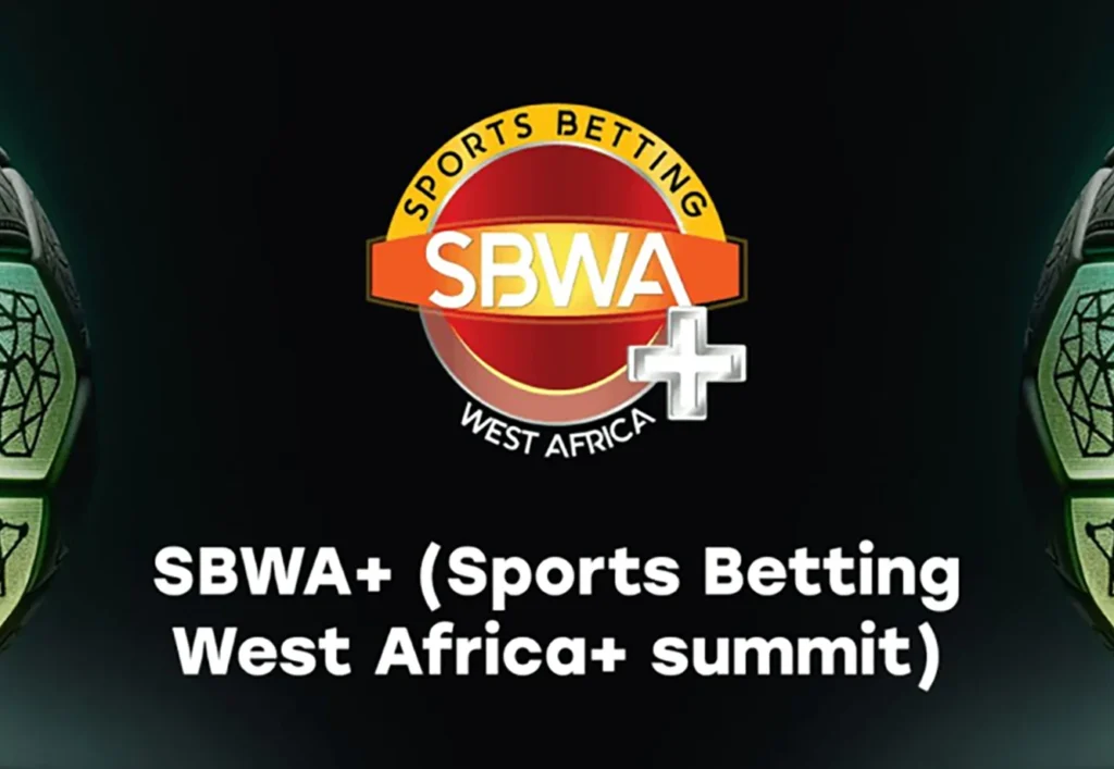 Sports Betting West Africa and Summit 2026