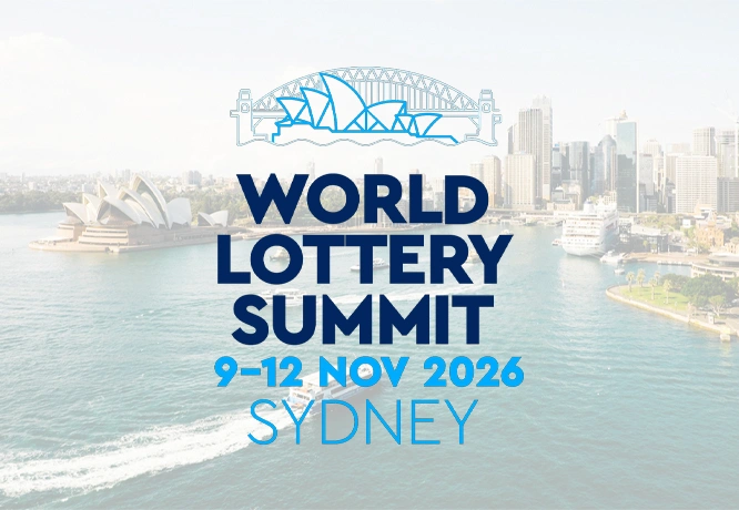 World Lottery Summit 2026