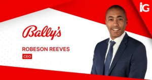 Robeson Reeves Just Delivered a $746M Quarter – And This Is Only the Beginning