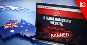 ACMA Blocks 19 Illegal Gambling Sites in Australia