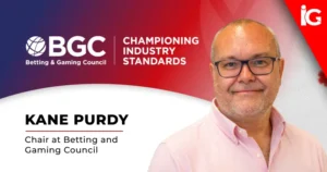 Leadership Shift at Betting and Gaming Council: Kane Purdy Appointed Chair – With a New Rotating Model