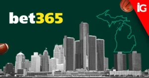 bet365 Launches Sportsbook and Online Casino in Michigan After MGCB Approval