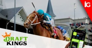 From Sportsbook to Super App: DraftKings Brings DraftKings Racing to 9 U.S. States with One Wallet, One Account Experience