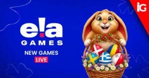 ELA Games secures multi-market certification to unlock regulated European distribution