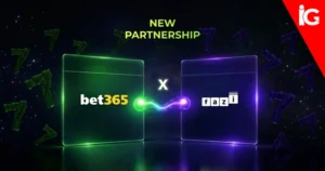 Fazi Expands Casino Game Portfolio with bet365 to Boost Global iGaming Expansion