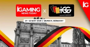 iGaming Germany 2026 Heads to Munich as iGaming News Today Joins as Official Media Partner