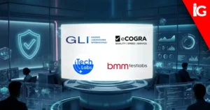 Inside iGaming Audit Labs: How Casino Fairness is Tested | iGaming News Today