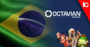 Octavian Gaming Secures Brazil SPA Certification for B2B Casino Platform to Supply Licensed Operators
