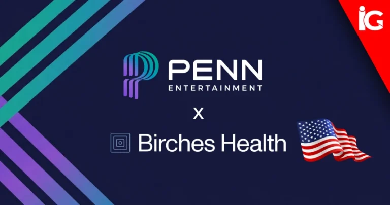 PENN Entertainment Partners with Birches Health to Expand Responsible Gaming Across Online Platforms