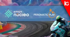 Pragmatic Play Partners Smart Nucleo to Expand LATAM | iGaming News Today