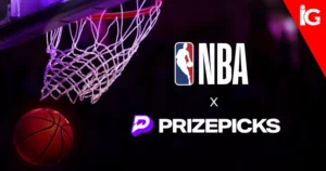PrizePicks Secures NBA Licensing Deal to Strengthen DFS Positioning in the US