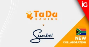 Executing Regional Growth: TaDa Gaming Expands Its Slot Portfolio in South Africa with Sunbet