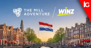 The Mill Adventure Fuels Winz.nl Launch with AI-Powered SmartLobbies & KSA-Aligned Innovation