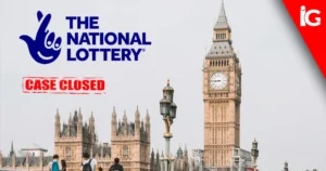 UK High Court Ends National Lottery Licence Case, Confirms Allwyn as Fourth National Lottery Operator