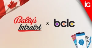 Bally’s Intralot Signs Shared Services Agreement with BCLC: Advancing Lottery Technology in Canada