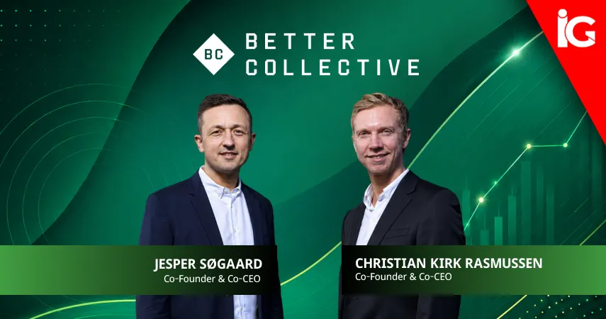 Better Collective Scales Fast as Recurring Revenue Rises | iGaming News Today