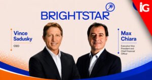 Brightstar Lottery Is Showing Why Lottery Remains One of Gaming’s Most Stable Models
