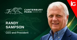 35.6% EBITDA Growth. No Debt. Bigger Ambitions – Canterbury Park Is Quietly Evolving Under Randy Sampson