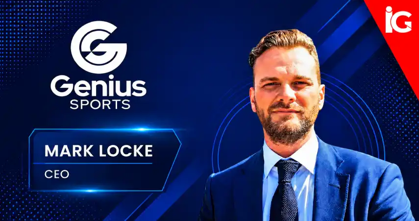 Genius Sports Reports 31% Revenue Growth in Q1 2026 | iGaming News Today
