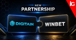 Digitain Expands Romania Market Presence Through WINBET Partnership