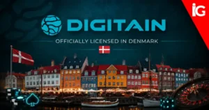 Digitain Expands European Regulated Market Strategy with Denmark Licence