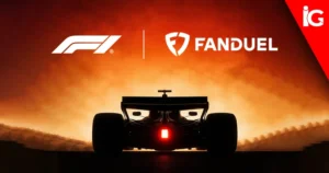 17M+ Customers, One Historic Deal: Formula 1 Partners with FanDuel as Its First Official U.S. Betting Operator