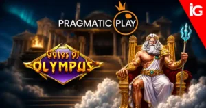 25 Countries. Hundreds of Casino Brands. Gates of Olympus Is Quietly Becoming iGaming’s Most Powerful Slot Brand
