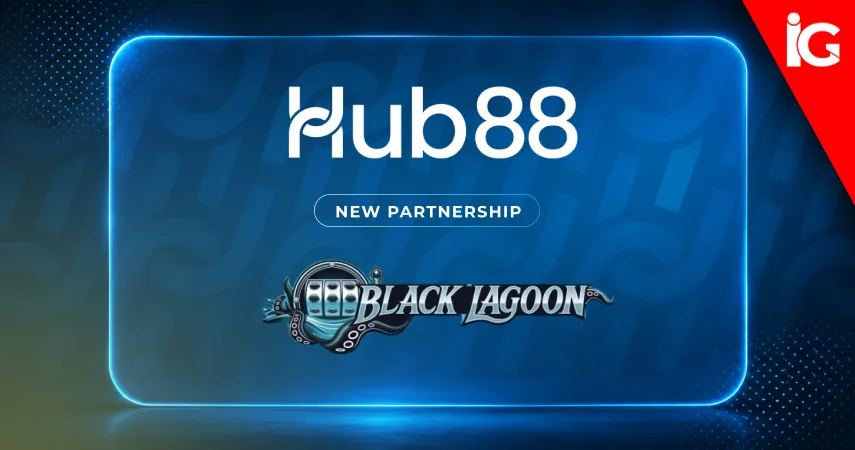 Hub88 Integrates Black Lagoon Games’ Monster Mega Hit | iGaming News Today