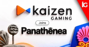 Kaizen Gaming Joins Panathēnea as Founding Partner to Back Technology, Innovation & Future Talent Beyond Betting