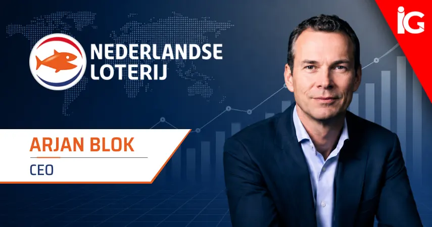 €5.14B Wagers Drive Nederlandse Loterij Amid Regulation | iGaming News Today