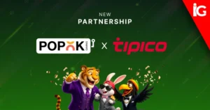 In Regulated iGaming, Trust May Matter More Than Scale – PopOK Gaming Expands with Tipico in Germany
