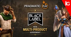 Pragmatic Play Expands Latin American Reach Through Black Label Partnership