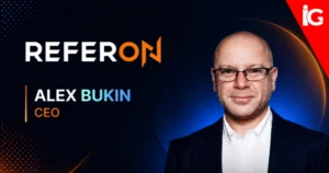 ReferOn Announces Completion of Management Buyout Under CEO Alex Bukin