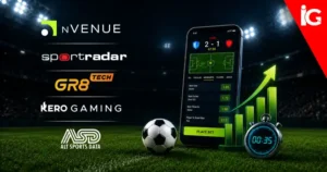 The Rise of Micro-Betting: Why Real-Time Betting Is Drawing Industry Attention