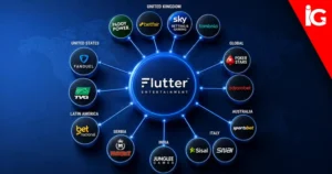 Everyone Knows the Brands – Few See the Empire: Flutter Entertainment Built Gaming’s Most Powerful Ecosystem