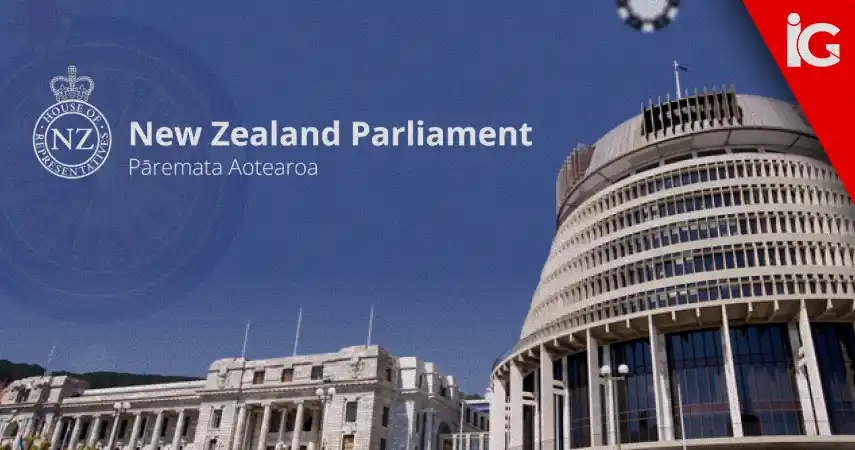 New Zealand Caps Online Casino Licences at 15 | iGaming News Today