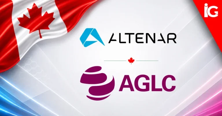 Altenar Secures AGLC Approval to Enter Alberta’s Regulated iGaming Market Ahead of July 2026 Launch