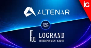 Altenar Powers Logrand's Omnichannel Sportsbook Expansion in Mexico | iGaming News Today