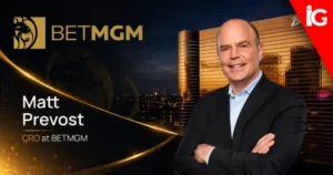BetMGM Unveils a Reimagined Borgata Online for the Next Generation of U.S. iGaming