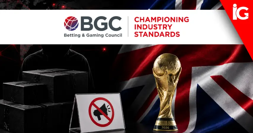 Black Market Betting Surges Before World Cup 2026 | iGaming News Today