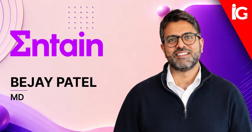 Entain Illegal Gambling Promotion Network UK Social Media | iGaming News Today