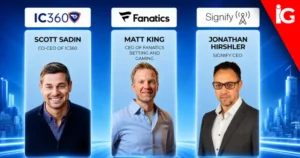Fanatics Sportsbook Launches Bad Actor Program with IC360 | iGaming News Today