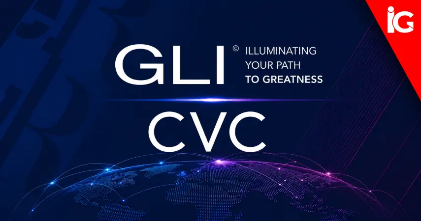 GLI Chooses CVC as First External Investor in 40 Years | iGaming News Today