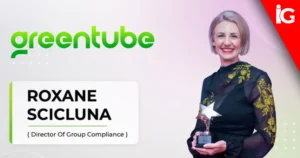 Greentube’s Roxane Scicluna Named Industry Achiever at the Women in Gaming Diversity Awards 2026