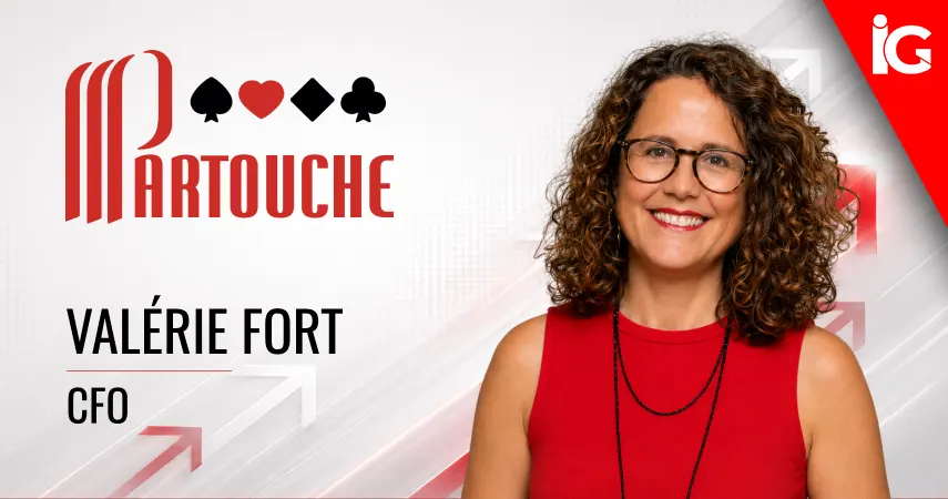 Valérie Fort Drives Groupe Partouche's Diversified Growth | iGaming News Today