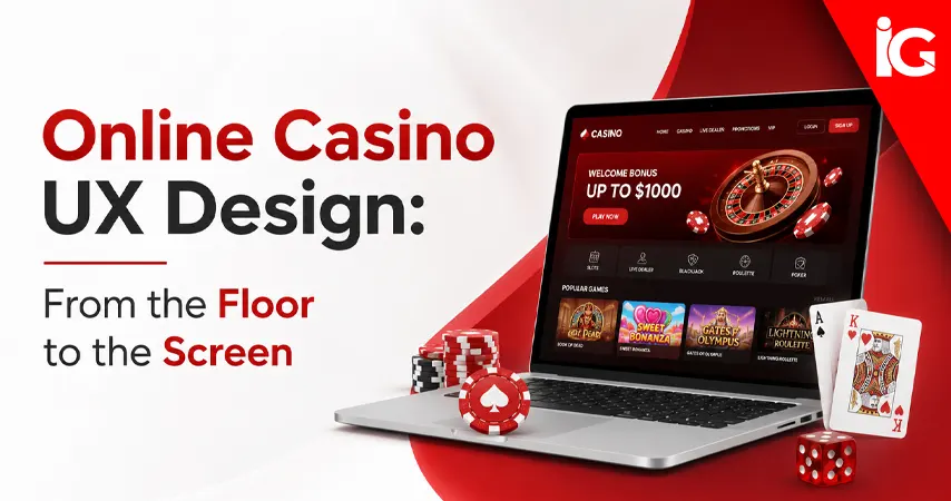 The Psychology Behind Casino Design and Customer Engagement | iGaming News Today The Psychology Behind Casino Design and Customer Engagement | iGaming News Today