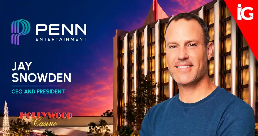 PENN to Close Aurora Riverboat for $360M Resort | iGaming News Today