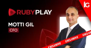 Exclusive: Growth Without Discipline Is Expensive: Motti Gil on Finance, Regulation and Sustainable Expansion in iGaming