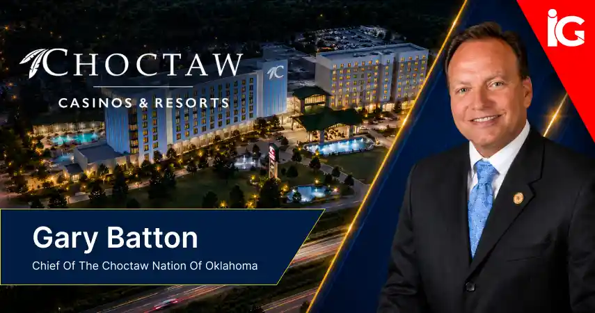 Choctaw Pocola Expands with $140M Resort Investment | iGaming News Today
