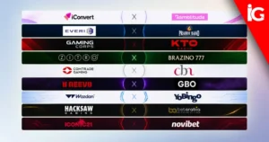 Weekly Partnerships Roundup: Nine New Deals Signal Continued Expansion Across Global iGaming Markets